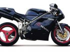 Ducati 916 Senna